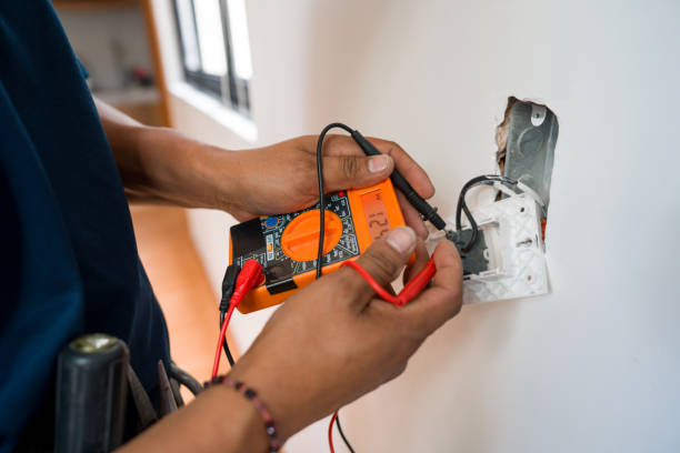 Best Electrical Contractors for Businesses  in South Eliot, ME
