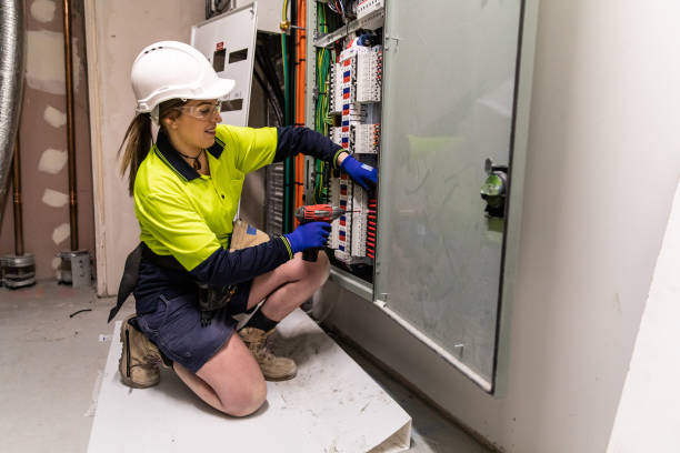 Best Electrical Troubleshooting Services  in South Eliot, ME