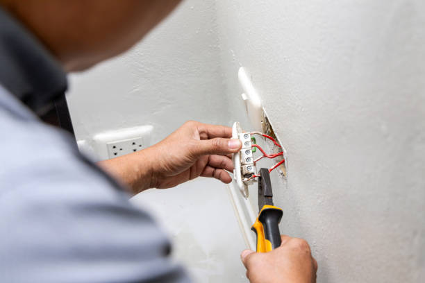 Best Circuit Breaker Repair  in South Eliot, ME