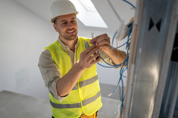 Best Electrical Installation Contractor  in South Eliot, ME